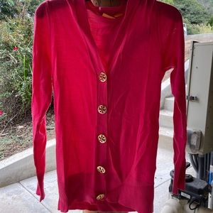 Tory Burch cardigan